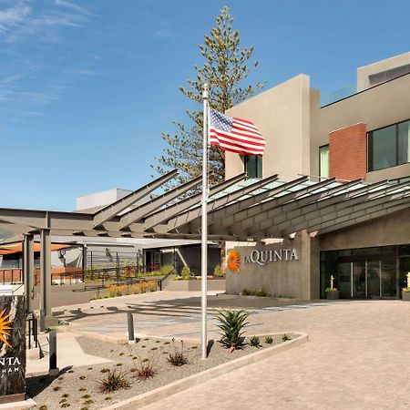 La Quinta By Wyndham San Luis Obispo Hotel Exterior photo