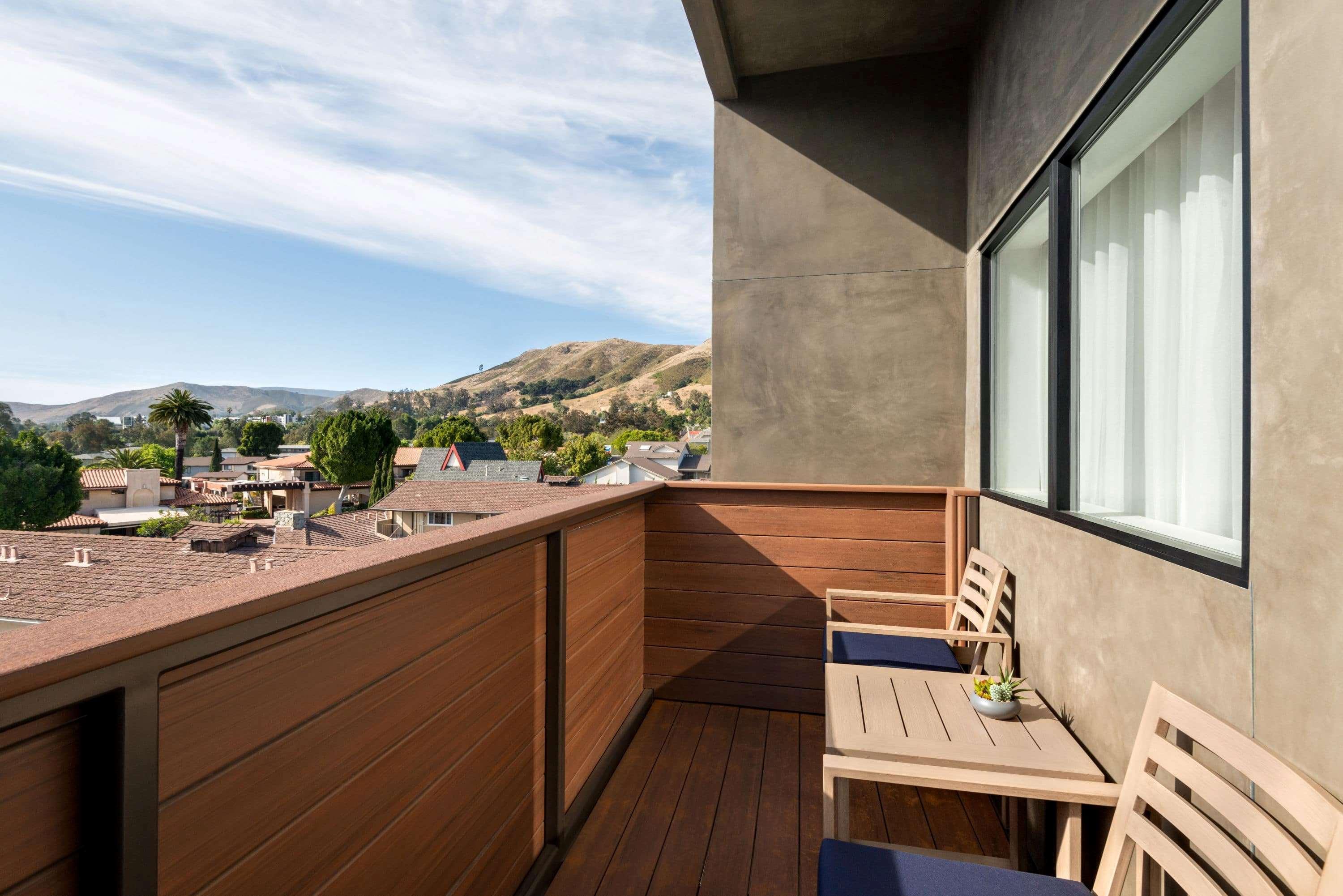 La Quinta By Wyndham San Luis Obispo Hotel Exterior photo