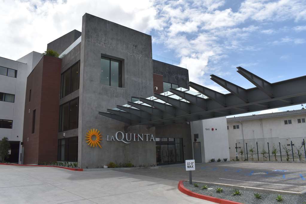 La Quinta By Wyndham San Luis Obispo Hotel Exterior photo