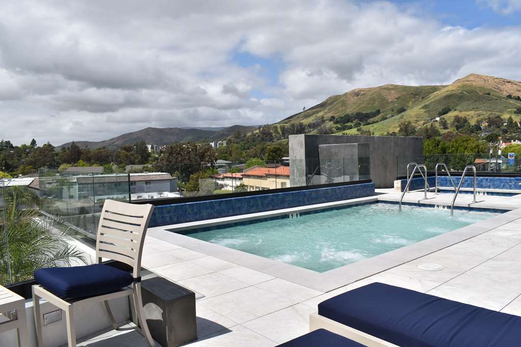 La Quinta By Wyndham San Luis Obispo Hotel Facilities photo